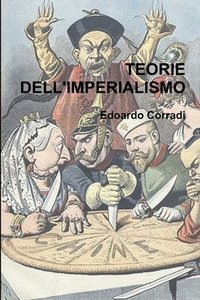 Teorie Dell'imperialismo (häftad)