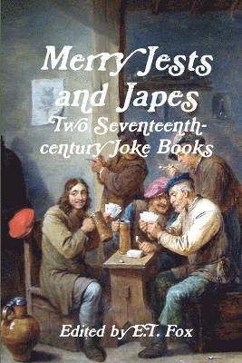 Merry Jests and Japes (hftad)