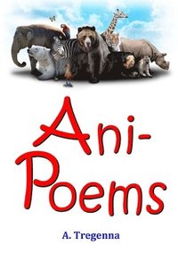 Ani-Poems (häftad)