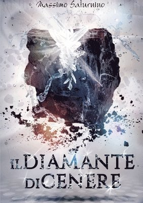 diamante di cenere (häftad)