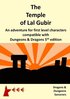 Temple of Lal Gubir