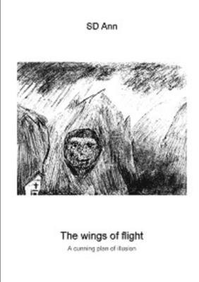 Wings of Flight (häftad)