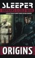 Origins: A Collection of Sleeper Short Stories