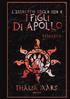 I Figli Di Apollo - L'Esercito Degli Dei #2