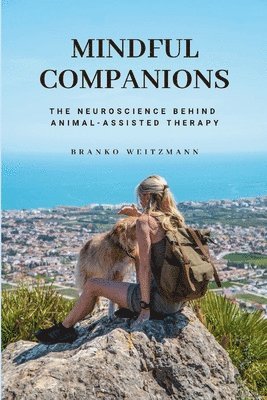 Mindful Companions (häftad)