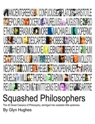 Squashed Philosophers (häftad)