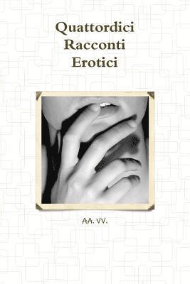 Quattordici Racconti Erotici (häftad)
