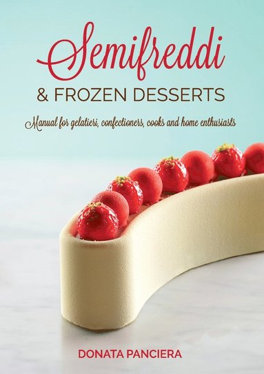 Semifreddi & Frozen Desserts (hftad)