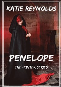 Penelope - The Hunter Series (hftad)