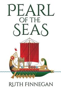 Pearl of the Seas A Fairytale Prequel to 'Black Inked Pearl' (hftad)