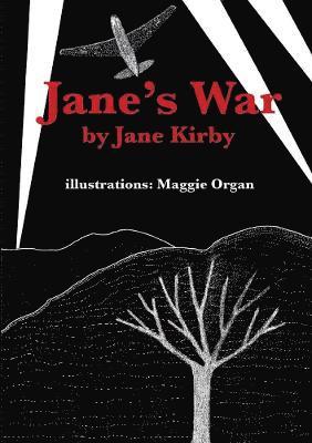 Jane's War (hftad)