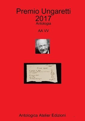 Premio Ungaretti 2017 (hftad)