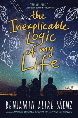 The Inexplicable Logic of My Life (häftad)