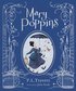 Mary Poppins: The Illustrated Gift Edition