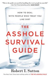 Asshole Survival Guide (hftad)