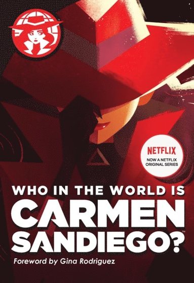 Who in the World Is Carmen Sandiego? (häftad)