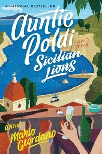 Auntie Poldi And The Sicilian Lions (hftad)