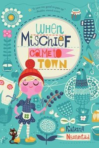 When Mischief Came To Town (hftad)