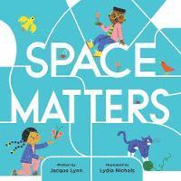 Space Matters (häftad)