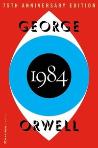 1984 (inbunden)