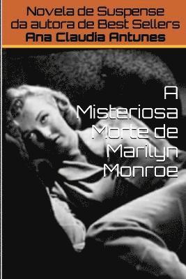 Misteriosa Morte De Marilyn Monroe (h�ftad)