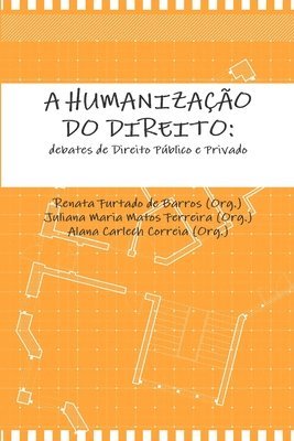 Humanização Do Direito (häftad)