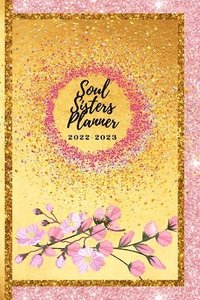 Soul Sisters Planner 2022-2023 (häftad)