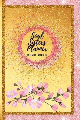 Soul Sisters Planner 2022-2023 (hftad)
