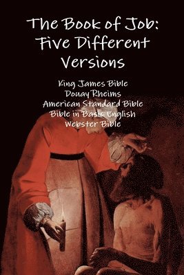 Book of Job: Five Different Versions (häftad)