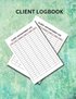 Client Logbook