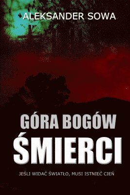 Gora Bogow Smierci (hftad)