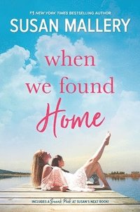 When We Found Home (hftad)