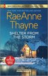 Shelter from the Storm & Matched by Masala: Two Heartfelt Romance Novels
