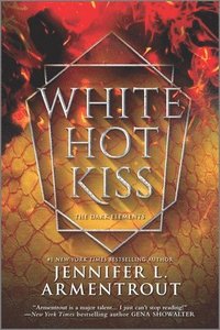 White Hot Kiss (hftad)