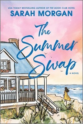 The Summer Swap (hftad)