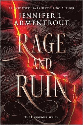 Rage and Ruin (h�ftad)