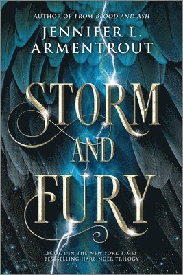 Storm and Fury (hftad)