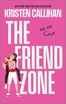 Friend Zone (h�ftad)