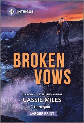 Broken Vows (h�ftad)