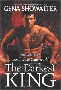 The Darkest King: William's Story (pocket)