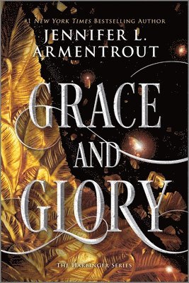Grace and Glory (h�ftad)