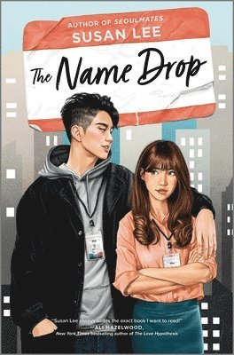 Name Drop (h�ftad)