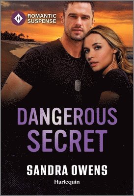 Dangerous Secret (hftad)
