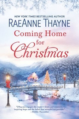 Coming Home for Christmas (hftad)