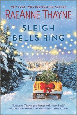 Sleigh Bells Ring (hftad)