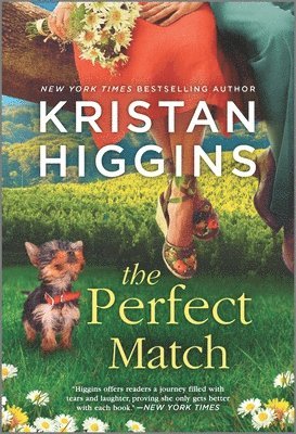 The Perfect Match (hftad)