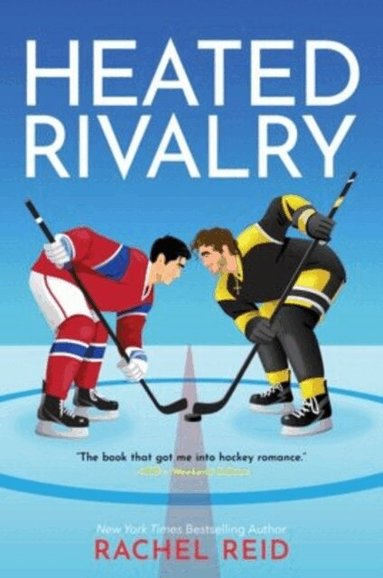 Heated Rivalry (h�ftad)