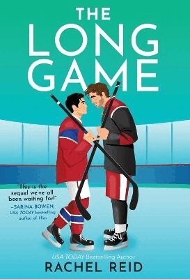 Long Game (h�ftad)
