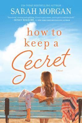 Ht Keep a Secret Original/E (hftad)