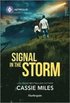 Signal in the Storm